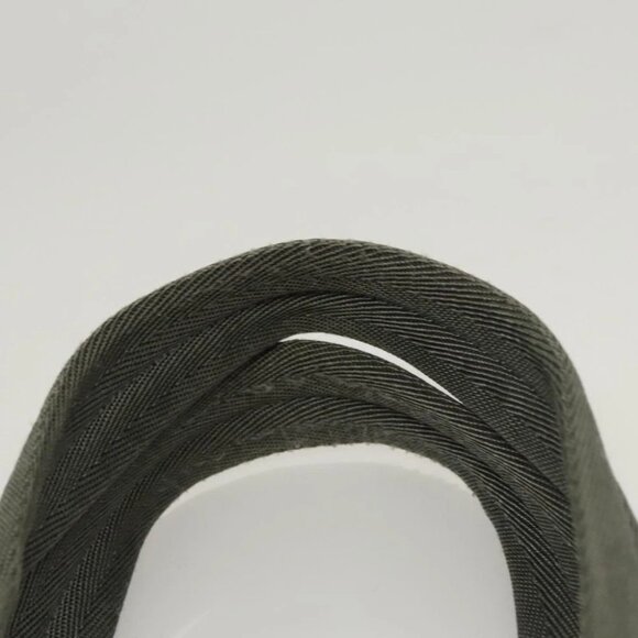 PRADA Sports Hand Bag Nylon Beige Auth ar13594 - Picture 7 of 16